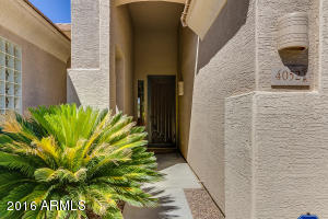 4052 S Skyline Ct, Gilbert, AZ 85297 photo 4
