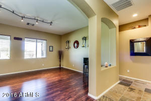 4052 S Skyline Ct, Gilbert, AZ 85297 photo 6