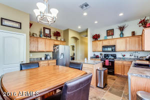 4052 S Skyline Ct, Gilbert, AZ 85297 photo 16