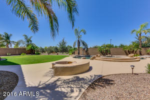 4052 S Skyline Ct, Gilbert, AZ 85297 photo 42