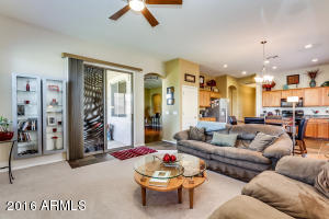 4052 S Skyline Ct, Gilbert, AZ 85297 photo 22