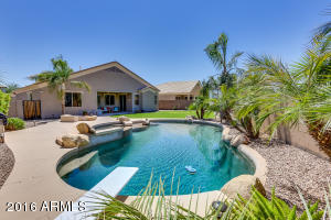 4052 S Skyline Ct, Gilbert, AZ 85297 photo 45