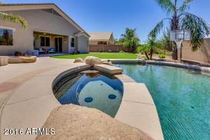 4052 S Skyline Ct, Gilbert, AZ 85297 photo 55