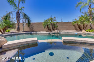 4052 S Skyline Ct, Gilbert, AZ 85297 photo 52
