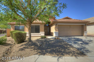 2346 W Hedgehog Pl, Phoenix, AZ 85085 photo 1
