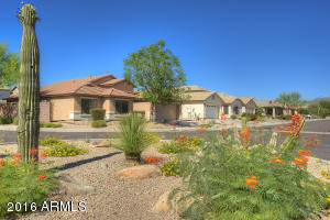 2346 W Hedgehog Pl, Phoenix, AZ 85085 photo 2