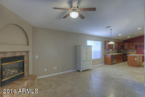 2346 W Hedgehog Pl, Phoenix, AZ 85085 photo 6