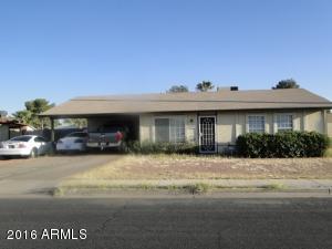2703 E Harmony Ave, Mesa, AZ 85204 photo 1