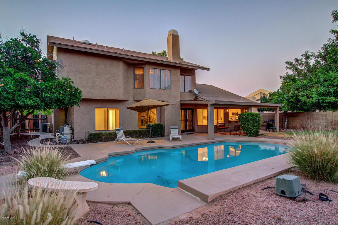 1905 E Caroline Ln, Tempe, AZ 85284 photo 38