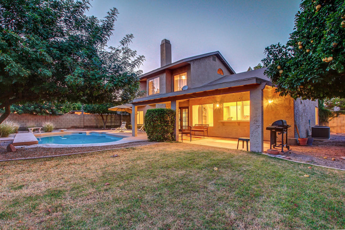 1905 E Caroline Ln, Tempe, AZ 85284 photo 41