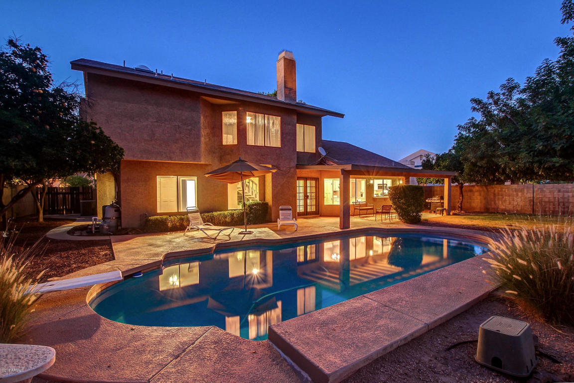 1905 E Caroline Ln, Tempe, AZ 85284 photo 43