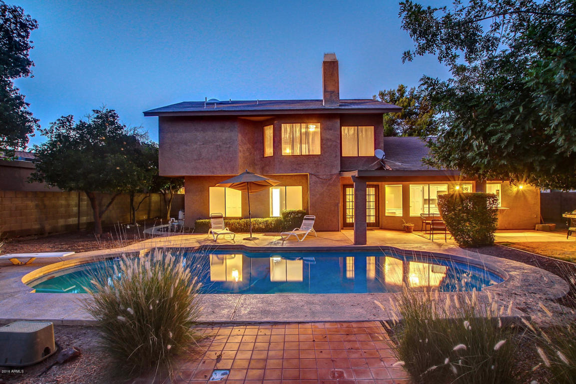 1905 E Caroline Ln, Tempe, AZ 85284 photo 42