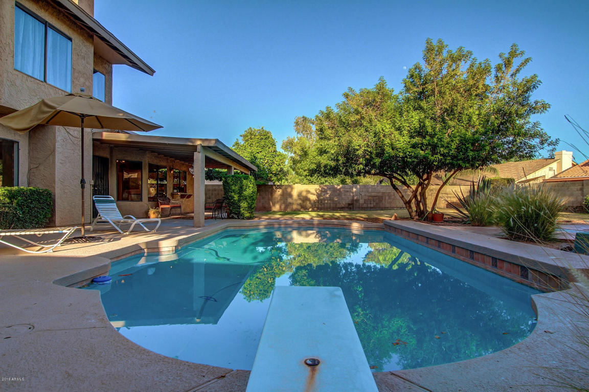1905 E Caroline Ln, Tempe, AZ 85284 photo 35