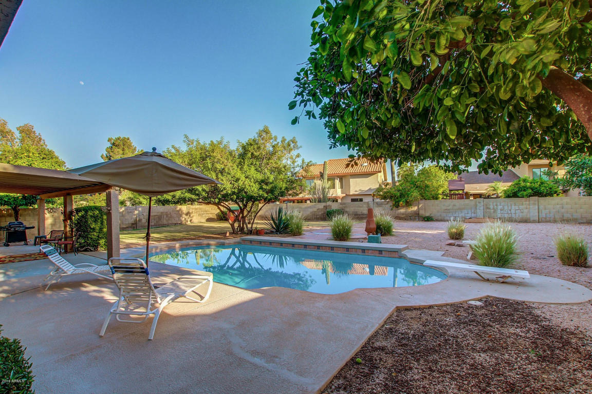 1905 E Caroline Ln, Tempe, AZ 85284 photo 31