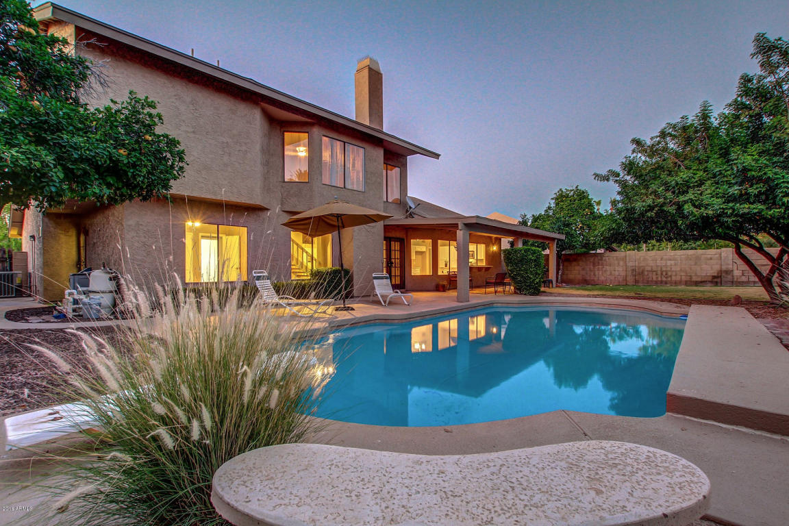 1905 E Caroline Ln, Tempe, AZ 85284 photo 40
