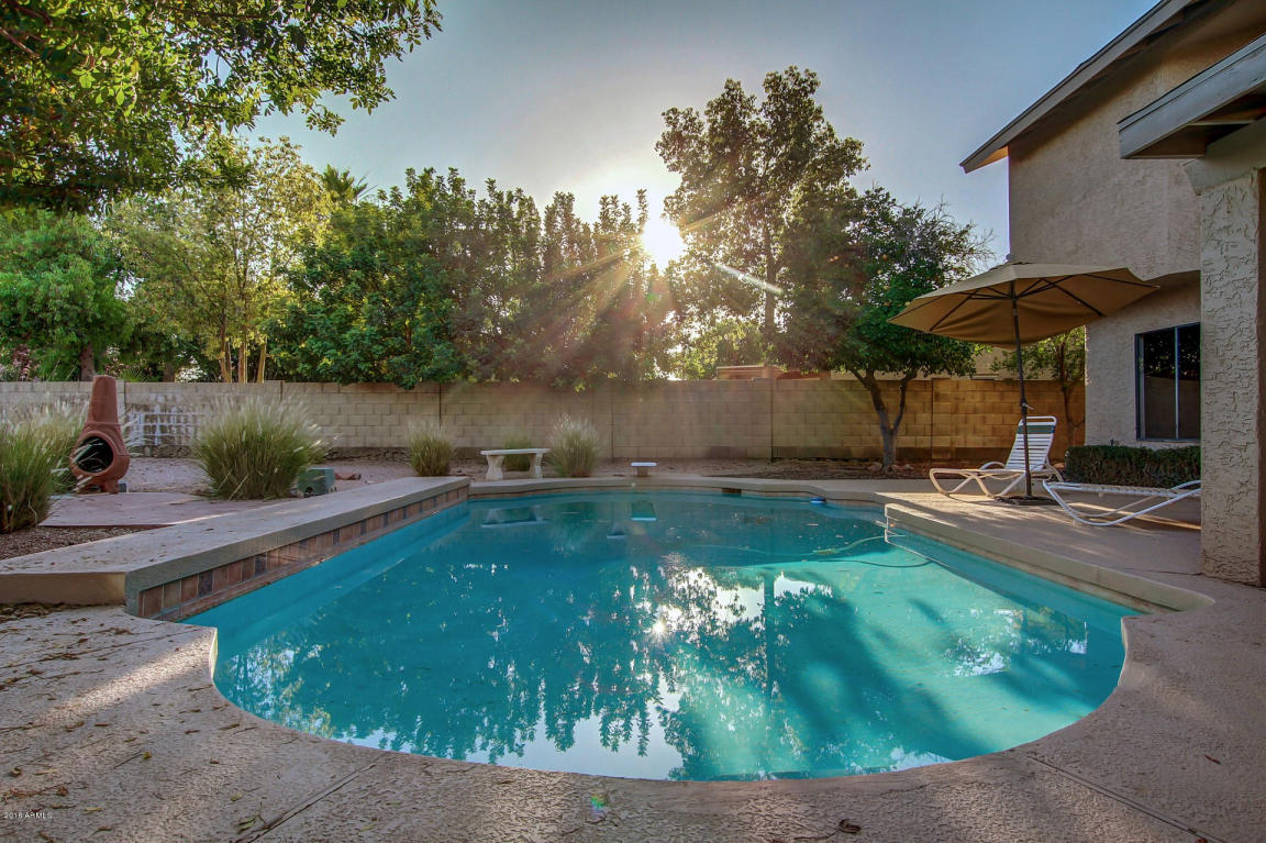1905 E Caroline Ln, Tempe, AZ 85284 photo 37