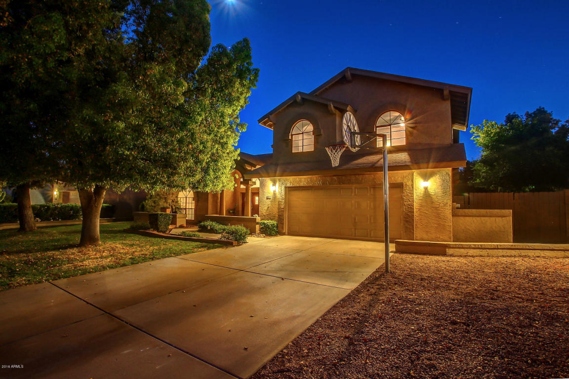 1905 E Caroline Ln, Tempe, AZ 85284 photo 45