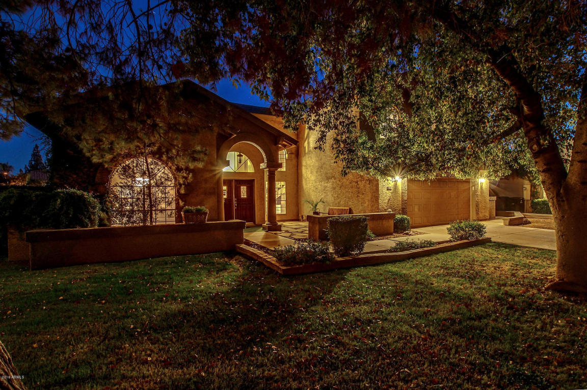 1905 E Caroline Ln, Tempe, AZ 85284 photo 47