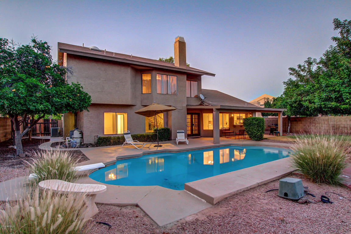 1905 E Caroline Ln, Tempe, AZ 85284 photo 39
