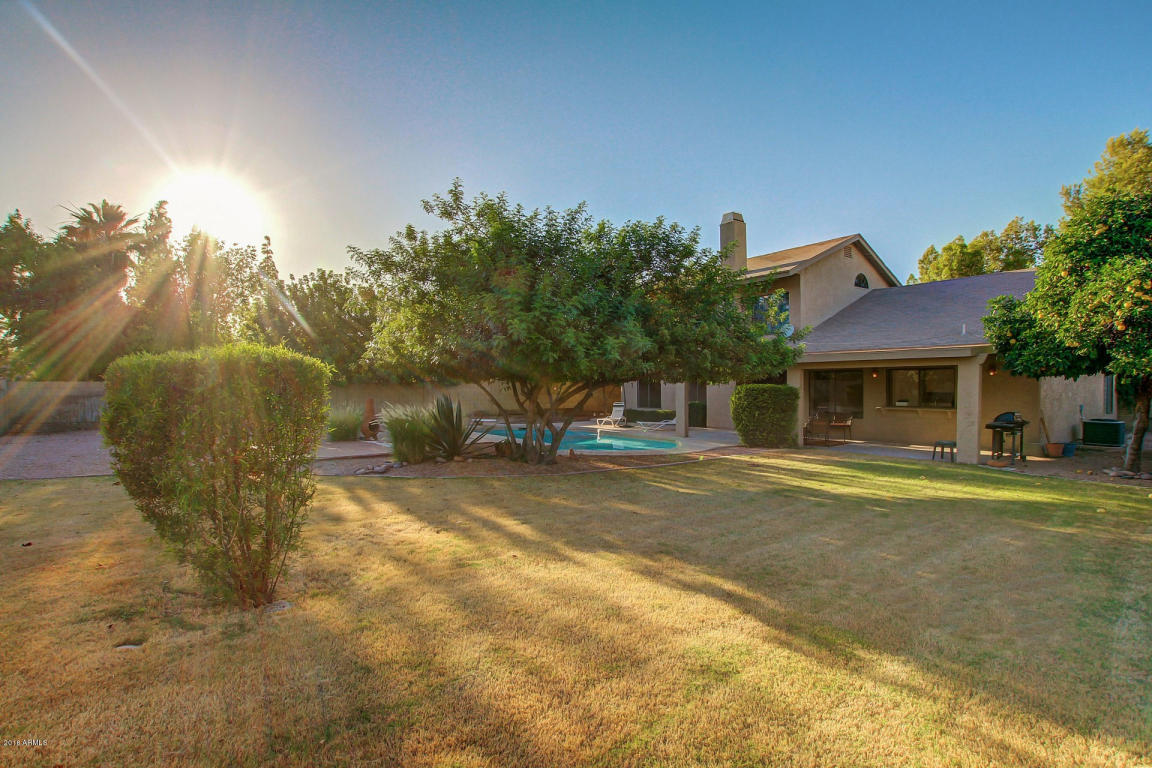 1905 E Caroline Ln, Tempe, AZ 85284 photo 33