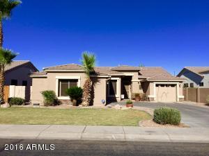 1675 S Heritage Dr, Gilbert, AZ 85295 photo 15