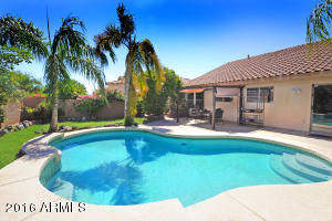 4103 E Tether Trl, Phoenix, AZ 85050 photo 1