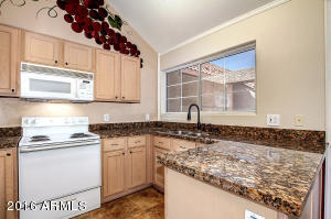 1633 E Lakeside Dr #116, Gilbert, AZ 85234 photo 8