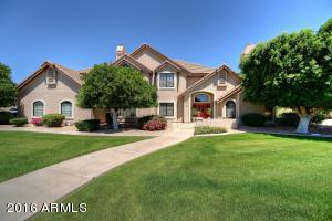 4018 E Huber St, Mesa, AZ 85205 photo 1