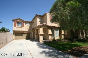 3762 E Stampede Dr, Gilbert, AZ 85297 photo 2
