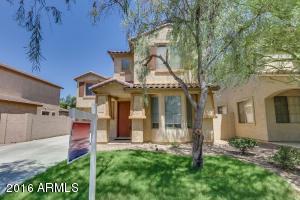 3762 E Stampede Dr, Gilbert, AZ 85297 photo 1