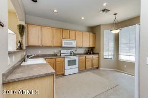 3762 E Stampede Dr, Gilbert, AZ 85297 photo 3
