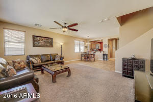 4512 E Santa Fe Ln, Gilbert, AZ 85297 photo 10