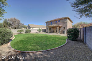 4512 E Santa Fe Ln, Gilbert, AZ 85297 photo 29