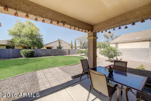 4512 E Santa Fe Ln, Gilbert, AZ 85297 photo 27