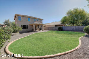 4512 E Santa Fe Ln, Gilbert, AZ 85297 photo 28