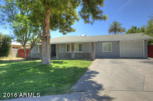 3821 N 33rd Pl, Phoenix, AZ 85018 photo 1