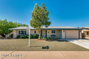 5939 E Colby Rd, Mesa, AZ 85205 photo 1