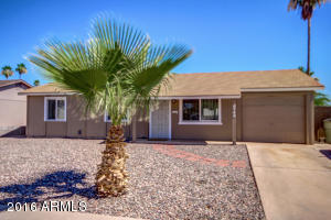 3749 E Joan De Arc Ave, Phoenix, AZ 85032 photo 1