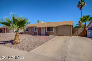 3749 E Joan De Arc Ave, Phoenix, AZ 85032 photo 2