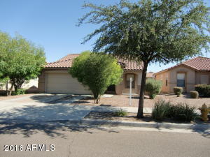 118 E Beth Dr, Phoenix, AZ 85042 photo 1