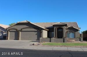 2195 E Temple Ct, Gilbert, AZ 85296 photo 1