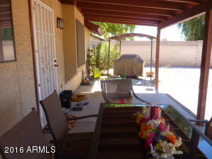 3719 E Dewberry Ave, Mesa, AZ 85206 photo 33