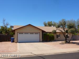 3719 E Dewberry Ave, Mesa, AZ 85206 photo 4