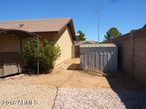 3719 E Dewberry Ave, Mesa, AZ 85206 photo 31
