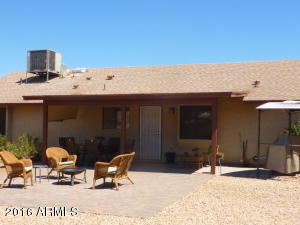 3719 E Dewberry Ave, Mesa, AZ 85206 photo 28