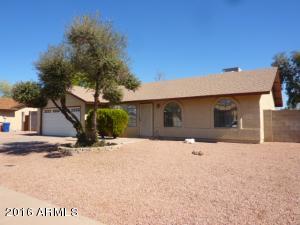 3719 E Dewberry Ave, Mesa, AZ 85206 photo 3