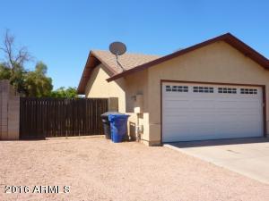 3719 E Dewberry Ave, Mesa, AZ 85206 photo 5