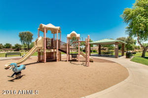 3263 E Canyon Creek Dr, Gilbert, AZ 85295 photo 56