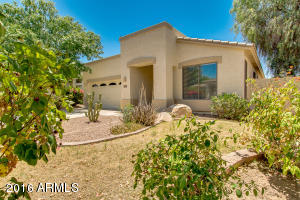 3263 E Canyon Creek Dr, Gilbert, AZ 85295 photo 4