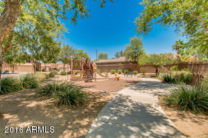3263 E Canyon Creek Dr, Gilbert, AZ 85295 photo 60